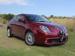 2014 Alfa Romeo Mito Pricing And Specifications Caradvice
