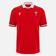 official welsh rugby union kits