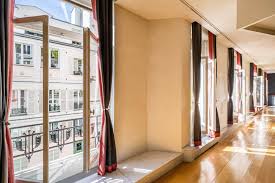 In paris finden sie insgesamt 6648 wohnungen in unterschiedlichen typen: Paris Paris 75006 Wohnung For Mieten