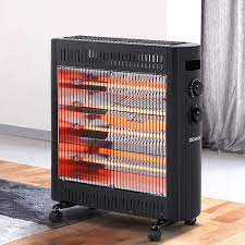 How much cost it brings? The 5 Cheapest Types Of Electric Heater To Run Why