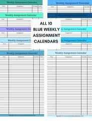 Template Editable Gradebook Template Student Planner Bundle