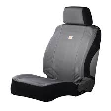 Nylon Duck Bucket Seat Cover