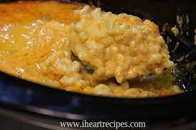 slow cooker macaroni and cheese i
