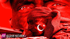 Nitekim o diğer bayraklardan üstündür güzel türk bayrağım. Vatan Sevgisi Ile Ilgili Siirler Vatan Siirleri Neguzelsozler Com