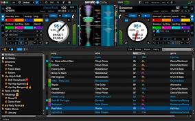 the best dj softwares on the market for