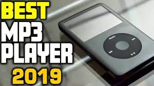We have therefore provided you with the best mp3 media players that will help you. Best Mp3 Player In 2019 Top 5 Music Players Youtube