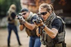 Image result for tactical shotgun course how to train