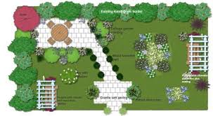 Bespoke Garden Design North Norfolk