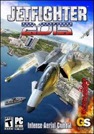 jetfighter 2016 free pc game