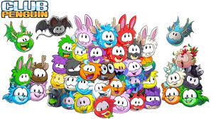 Don't do tons of different ones either. Club Penguin More Puffles Youtube Club Penguin Club Penguin Memes Penguins