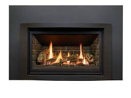 Kozy Heat Chaska 335s Gas Fireplace
