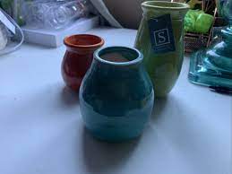 sullivan gift small vase set ebay
