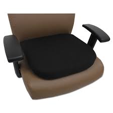 Cooling Gel Memory Foam Seat Cushion