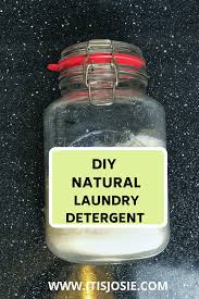 make hypoallergenic laundry detergent