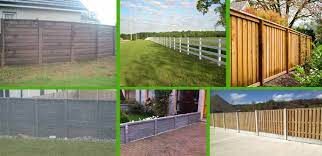 garden fencing dublin wicklow