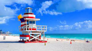 guide to south beach florida miami