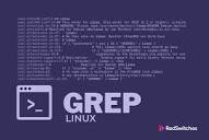 10 Unique Use Cases Of Grep Command In Linux