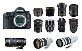 Used canon eos 5d iii. Best Lenses For Canon Eos 5d Mark Iii Camera News At Cameraegg