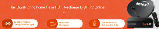 Recharge Dishtv Online Dishtv Hd Recharge Dishtv Channel