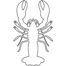 Maybe you would like to learn more about one of these? Lobster Coloring Page Ultra Coloring Pages