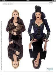the evil queen emma once upon a