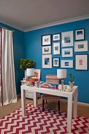 21 Best Home Office Paint Color Ideas