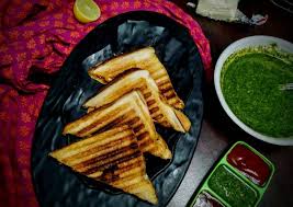 We hope this will help you to understand malayalam better. Recipe Of Perfect Desi Grilled Sandwich Malayalam