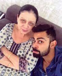 Virat kohli announces baby daughter is born as world reacts. Virat Kohli Family Tree Father Mother Siblings And Their Names Pictures Starsunfolded