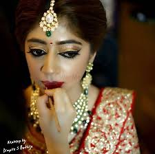 bridal makeup in mumbai wedmegood