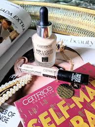 why catrice cosmetics should be on your
