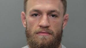Dustin poirier, with official sherdog mixed martial arts stats, photos, videos, and more for the welterweight fighter from ireland. Konor Makgregor Arestovan V Ssha Prichina Aresta Konora