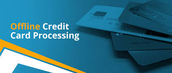 Authorize.net supports payment processing by helping small businesses accept credit card and echeck payments online, in person, via mobile devices, and more. Offline Credit Card Processing Velocity Merchant Services