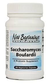 saccharomyces boulardii dr nutri support