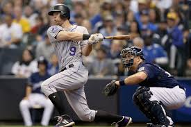 Dj Lemahieu Is A Great Fit For The New York Yankees Beyond