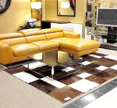 sched cowhide rugs photos ideas