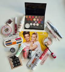 win essence makeup valued at over r1500