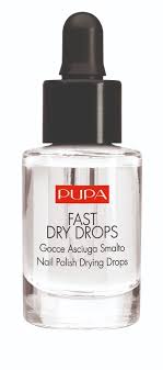 fast dry drops