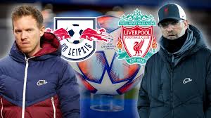 Mo salah and sadio mane got the goals as liverpool booked their passage to the last eight with a minimum of fuss. Leipzig Vs Liverpool Auf Der Kippe Das Sind Die Optionen