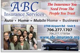 Founded in 1988, abc insurance services is an independent insurance agency with three locations across the greater houston area. Got Insurance Mobile Blog