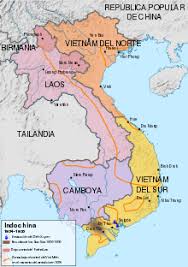 Guerra de Vietnam - Wikipedia, la enciclopedia libre