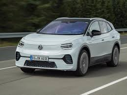 Maybe you would like to learn more about one of these? Auto Id 4 Das Erste Elektro Suv Von Vw Kommt Zum Jahresende