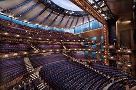 what the dr phillips center looks like