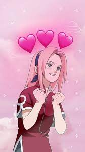 sakura aesthetic naruto sakura hd