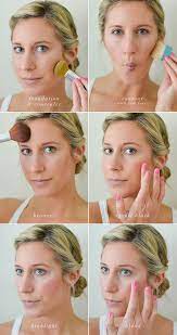 how to black tie makeup
