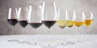 Grape Varietal Specific Vs Wine