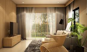 Zen Style Interior Design Ideas For A