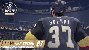 Raw condition for modern cards. Nick Suzuki On Twitter Guess I Won T Be Using Myself Again This Year For Ultimate Team But I M Still Excited For Nhl 19 What Does Everyone Else Think Of My Rating Nhl19ratings