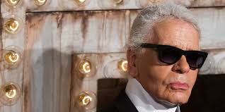 'fashion is a game that has to be played seriously.' Karl Lagerfeld Dead Chanel Confirms Designer Died In Paris Aged 85