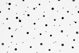 Black Polka Dots Images Free Vectors