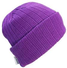 Best Winter Hats 40 Gram Thinsulate Insulated Beanie Cold Snow Ski 852 Purple 637459635356 Ebay